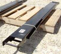 R-987 Fork Extensions
