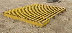 R-598 Cattle Guard