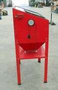R-856 Central Pneumatic Sand Blaster