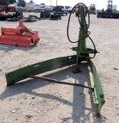 R-1097 3-Point Ditcher