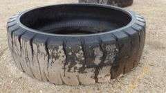 R-600 Livestock Feeder