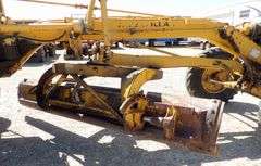 R-848 CAT 12 Motor Grader
