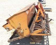 R-867  3-Point Grain Drill