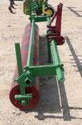 R-635 3-Point Steel Roller