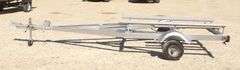 R-849 Boat Trailer