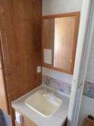 R-1284 2000 Fleetwood Wilderness Camp Trailer