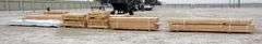 R-398 Log Cabin Kit