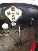 R-908 1930 Ford Model A Two Door Sedan
