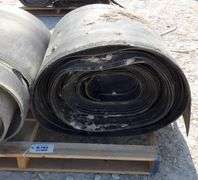 R-782 Rubber Conveyor Belting (2)