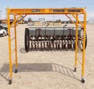 R-628 Franklin Portable Scaffolding