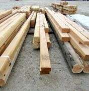 R-398 Log Cabin Kit