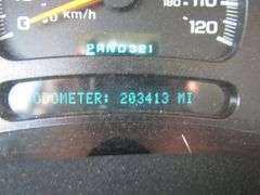 R-792 2005 GMC Yukon XL 4X4