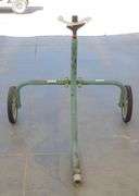 R-666  Big Gun Sprinkler