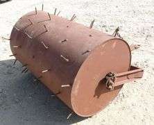 R-1119 Pull Type Aerator