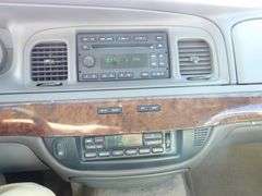 R-1225 2006 Mercury  Sedan