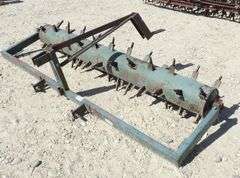 R-1179 3-Point Spike Aerator