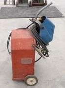 R-684  Lincoln Electric Welder