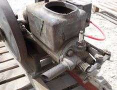 R-742 Delaval I Lung Engine