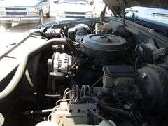 R-1152 1994 Chevy Silverado Z71 1500 Blazer