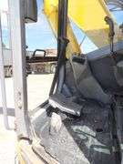 R-1251 Komatsu Excavator