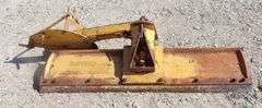 R-732 Rhino 6' 3-Point Blade