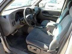 R-785 2004 Chevy Trailblazer