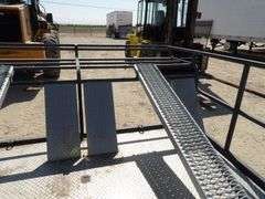 R-1130 Pickup UTV Rack