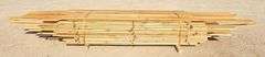 R-1196 Douglas Fir 1x4 Lumber