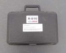 R-816 Dillon AP Dynamometer Lift Scale
