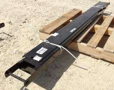 R-984 Fork Extensions