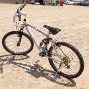 R-932 Vertical Mountain Bike