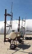 R-1227 3- Point Sprayer