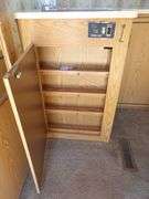 R-1286 1985 Ford Econoline 350 Motorhome