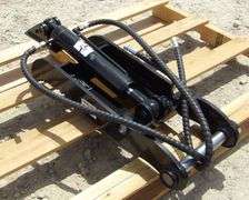 R-1023 Hydraulic Thumb