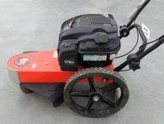 R-847 Briggs & Stratton Weed Trimmer