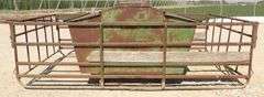 R-1125 Calf Creep Feeder