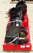 R-1001 Skid Steer Augers