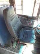 R-1239 2008 Freightliner Bus