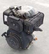 R-1206 Diesel Engine