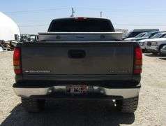 R-1151 2000 Silverado 1500 Pickup
