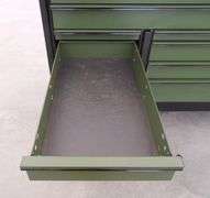 R-814 Snap-On 72" Rolling Toolbox