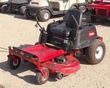 R-903 Toro Timecutter Z4200 Zero Turn Mower