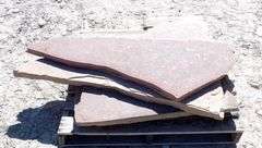 R-826  Landscape Stone