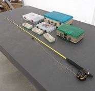 R-710 Fishing Tackle