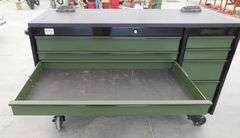 R-814 Snap-On 72" Rolling Toolbox