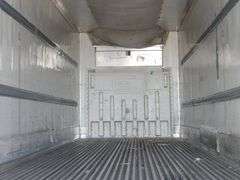 R-651  2010 Utility Reefer Trailer