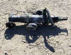 R-1266 Irrigation Filter