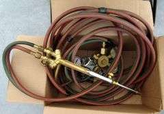 R-661  Cutting Torch Set