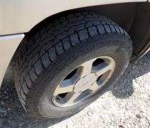 R-785 2004 Chevy Trailblazer