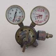 R-784 Gas Gauges